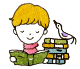 Eriy's sticker sticker #3685474