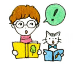 Eriy's sticker sticker #3685477