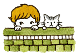 Eriy's sticker sticker #3685482