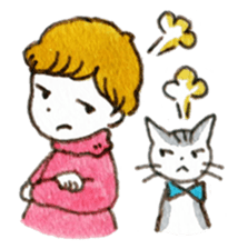 Eriy's sticker sticker #3685486