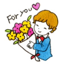 Eriy's sticker sticker #3685488