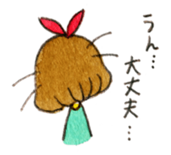 Eriy's sticker sticker #3685495