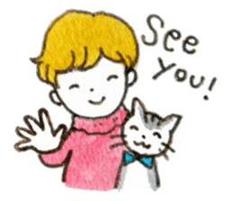 Eriy's sticker sticker #3685499