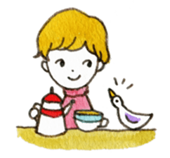 Eriy's sticker sticker #3685500