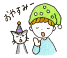 Eriy's sticker sticker #3685503