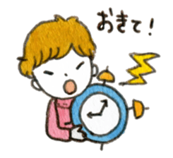 Eriy's sticker sticker #3685506