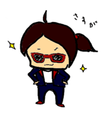 Aeringo sticker #3685580