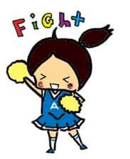 Aeringo sticker #3685581