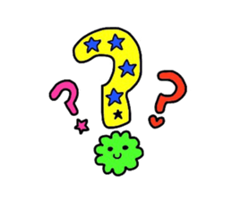 marimo-san sticker #3686321