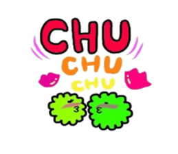 marimo-san sticker #3686324