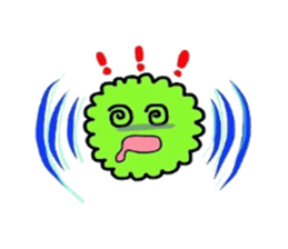 marimo-san sticker #3686338