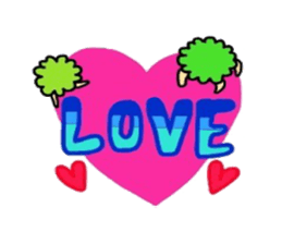 marimo-san sticker #3686343