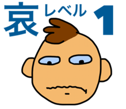 Emotional Boy & Girl sticker #3686601