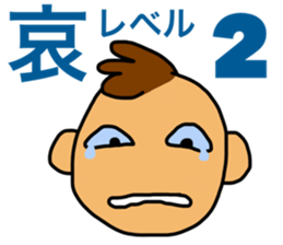 Emotional Boy & Girl sticker #3686602