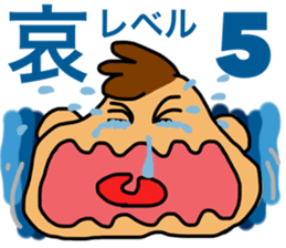 Emotional Boy & Girl sticker #3686605