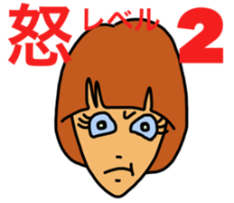 Emotional Boy & Girl sticker #3686617