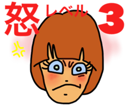 Emotional Boy & Girl sticker #3686618