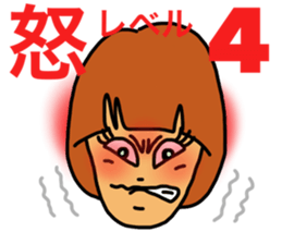 Emotional Boy & Girl sticker #3686619