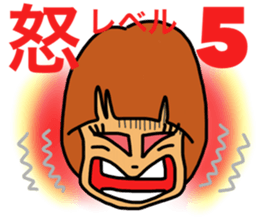 Emotional Boy & Girl sticker #3686620