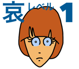 Emotional Boy & Girl sticker #3686621