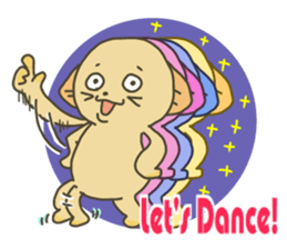 Dog Pochi sticker #3686956