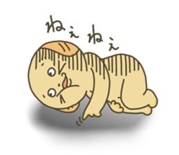 Dog Pochi sticker #3686960