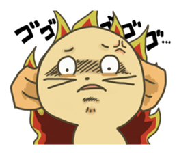 Dog Pochi sticker #3686972