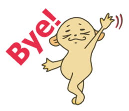 Dog Pochi sticker #3686973