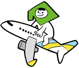 Domin & Hokka sticker #3687028