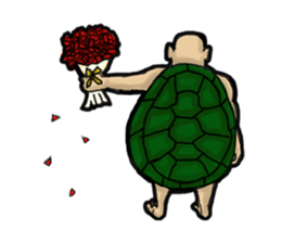 Cutie animals sticker #3687558