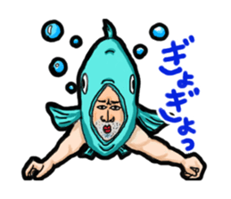 Cutie animals sticker #3687564