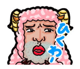 Cutie animals sticker #3687568