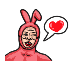 Cutie animals sticker #3687573