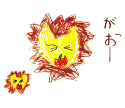 Painting sticker Part 2 sticker #3688198