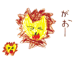 Painting sticker Part 2 sticker #3688198