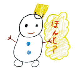 Painting sticker Part 2 sticker #3688205