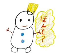 Painting sticker Part 2 sticker #3688205