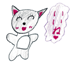 Painting sticker Part 2 sticker #3688207