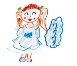 Painting sticker Part 2 sticker #3688211