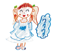 Painting sticker Part 2 sticker #3688211