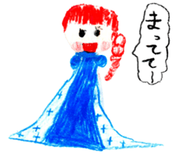 Painting sticker Part 2 sticker #3688212