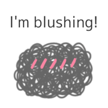 Mr.Scourer! Towards the world sticker #3688432