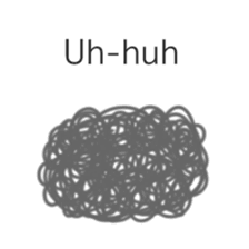 Mr.Scourer! Towards the world sticker #3688433