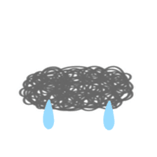 Mr.Scourer! Towards the world sticker #3688437