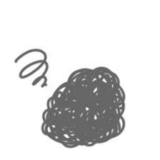 Mr.Scourer! Towards the world sticker #3688439