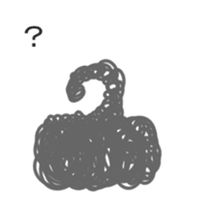 Mr.Scourer! Towards the world sticker #3688444