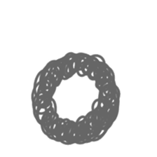 Mr.Scourer! Towards the world sticker #3688446