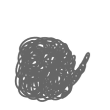 Mr.Scourer! Towards the world sticker #3688449