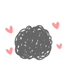 Mr.Scourer! Towards the world sticker #3688453