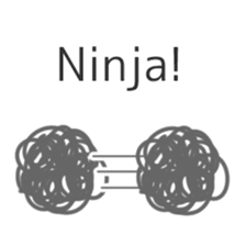 Mr.Scourer! Towards the world sticker #3688455